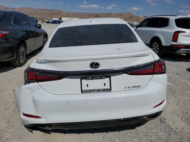 2023 LEXUS ES 350 F-S - 58AJZ1B11PU139406