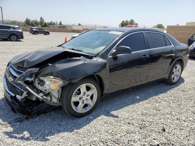 2010 Chevrolet Malibu LS