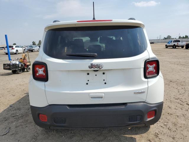 ZACNJABB5LPL33569 Jeep Renegade Latitude