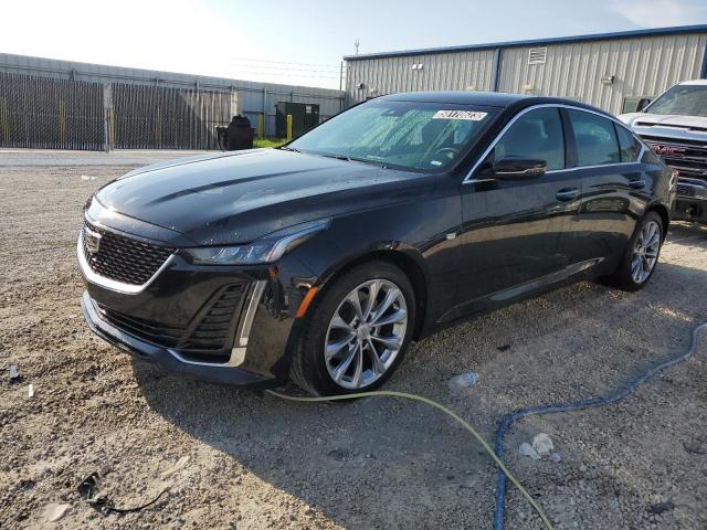 2023 CADILLAC CT5 PREMIU - 1G6DN5RK0P0122973