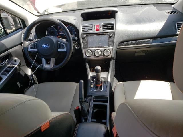 JF2GPANC1H8224959 Subaru Crosstrek Limited