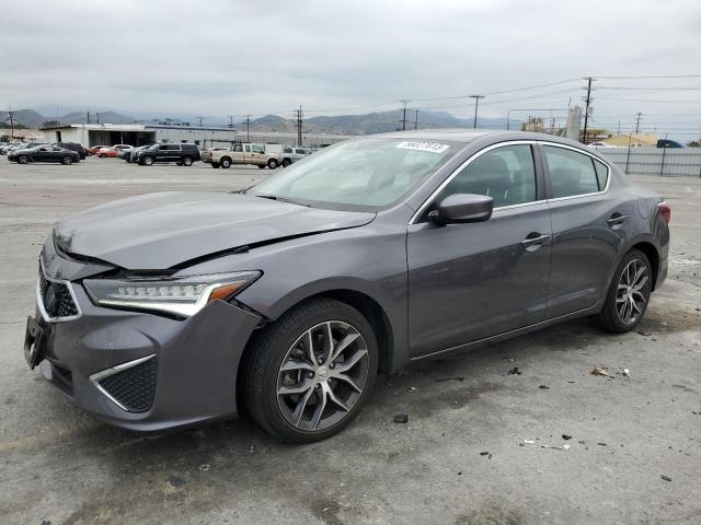 2020 Acura ILX 