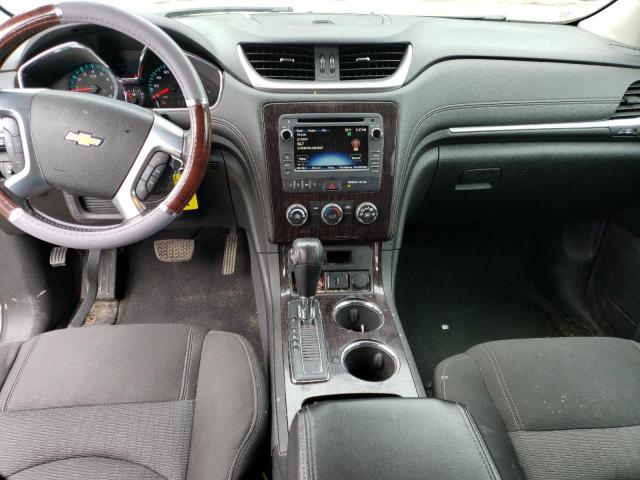 2017 CHEVROLET TRAVERSE L - 1GNKVGKD9HJ291615