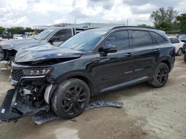 2021 Kia Sorento SX