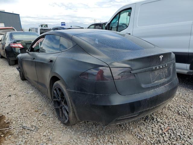 5YJSA1E22HF187373 Tesla MODEL S