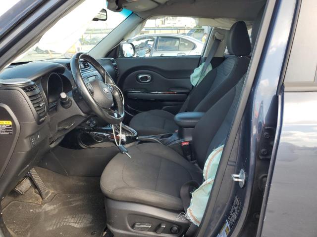 KNDJX3A55E7093222 KIA Soul !
