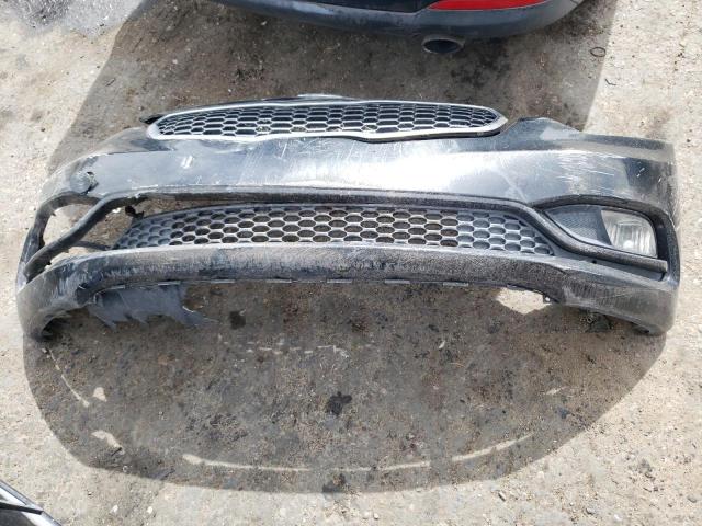 KNAFX4A87E5069373 KIA FORTE EX