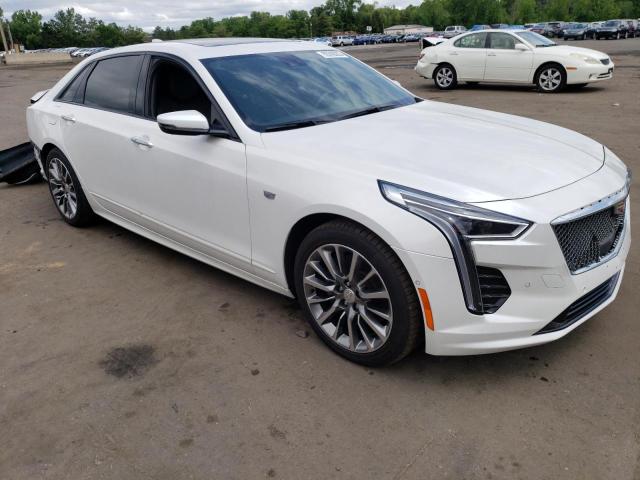 2019 CADILLAC CT6 SPORT - 1G6KN5R67KU144934