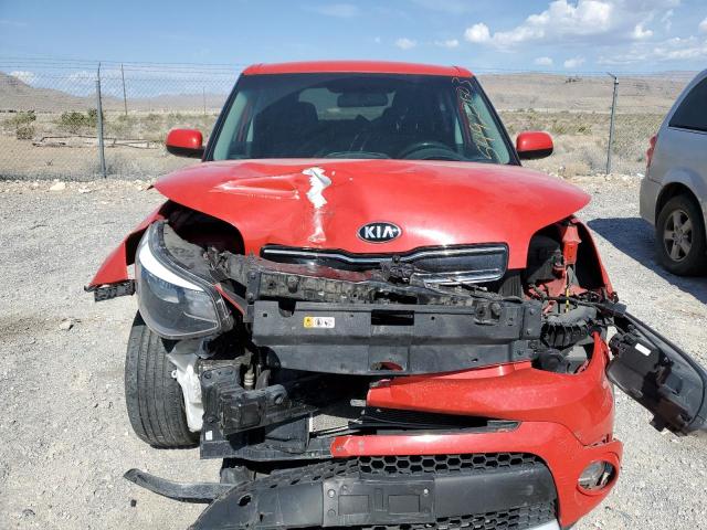 KNDJP3A5XJ7592866 KIA SOUL +