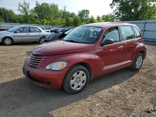 2006 Chrysler PT Cruiser 