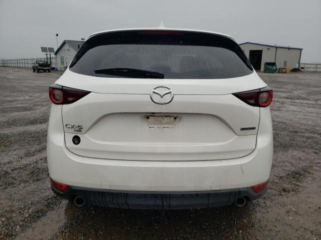 JM3KFBCM0L0852488 | 2020 MAZDA CX-5 TOURI