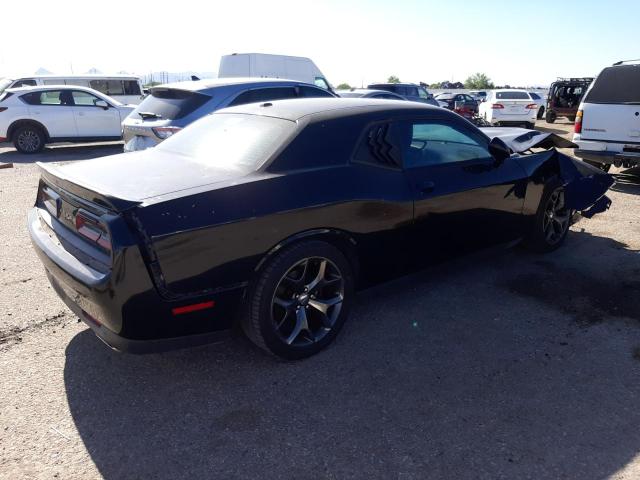 2C3CDZAG4FH700727 Dodge Challenger Sxt