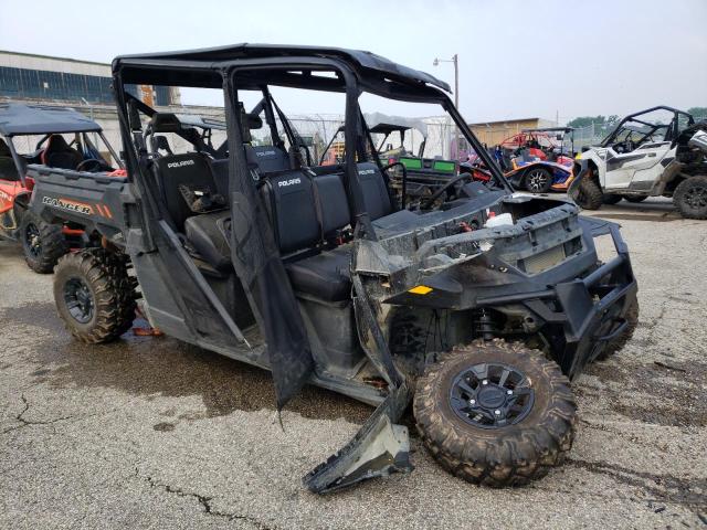 2020 POLARIS RANGER CRE - 4XAT6E998L8881280