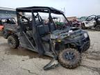 2020 POLARIS RANGER CRE - 4XAT6E998L8881280