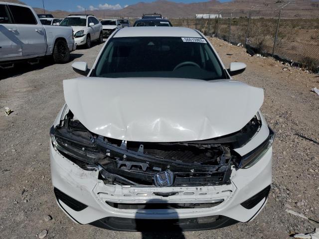 2019 HONDA INSIGHT LX 19XZE4F1XKE018421