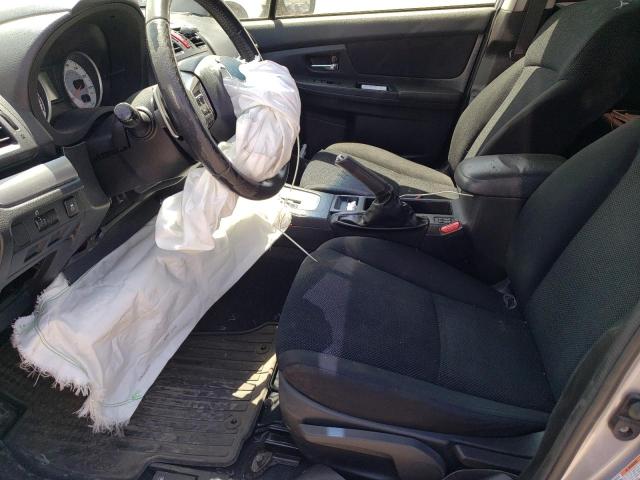 JF1GPAL65E8268945 Subaru Impreza Sport Premium