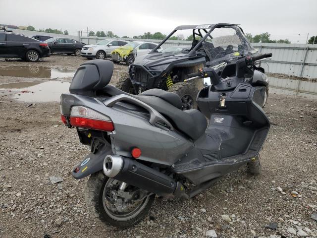 2006 SUZUKI AN650 K3 JS1CP51A262100699