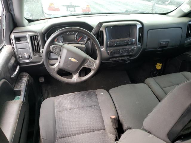 2018 CHEVROLET SILVRDO LT 3GCPCREC2JG204695