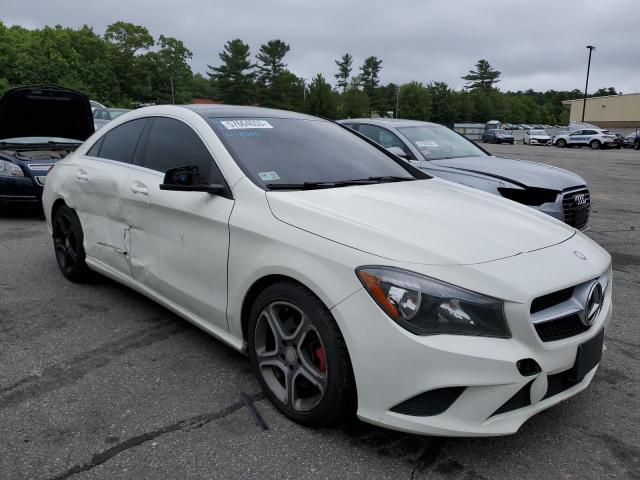 WDDSJ4EB0EN055751 Mercedes-Benz CLA 250