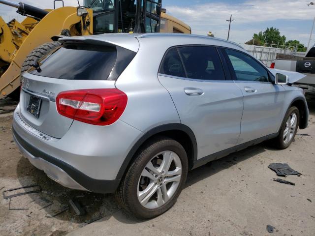 WDCTG4GB2KU020795 Mercedes-Benz Gla 250 4matic
