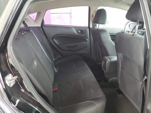 3FADP4EJ0KM121350 Ford FIESTA SE