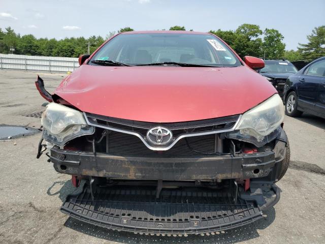 2T1BURHE3FC259209 Toyota COROLLA L