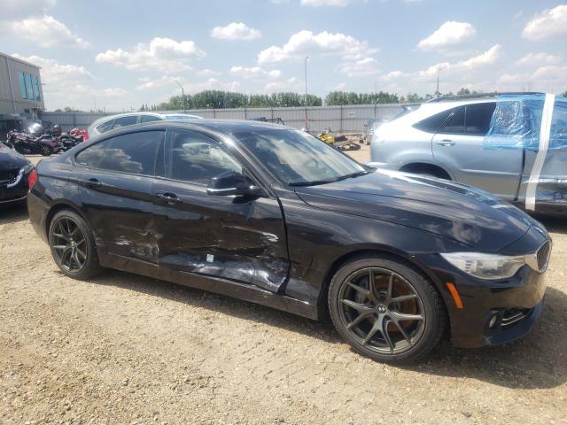 2015 BMW 435 I GRAN WBA4B1C50FD954724