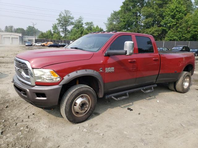 2016 Ram 3500 ST