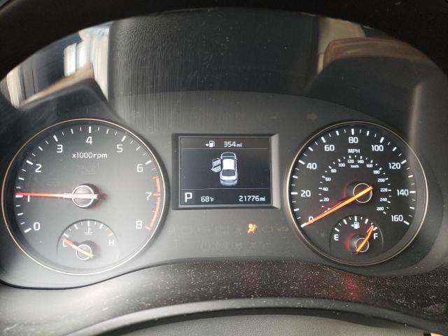 2017 KIA CADENZA PR - KNALC4J14H5049295