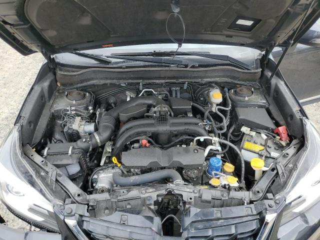 JF2SJAWC4JH560735 Subaru Forester 2.5i Touring