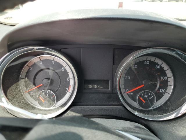 2C4RDGCG2HR806405 Dodge Grand Caravan Sxt