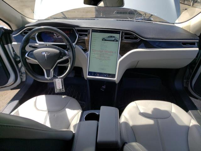 5YJSA1H18EFP32393 Tesla MODEL S