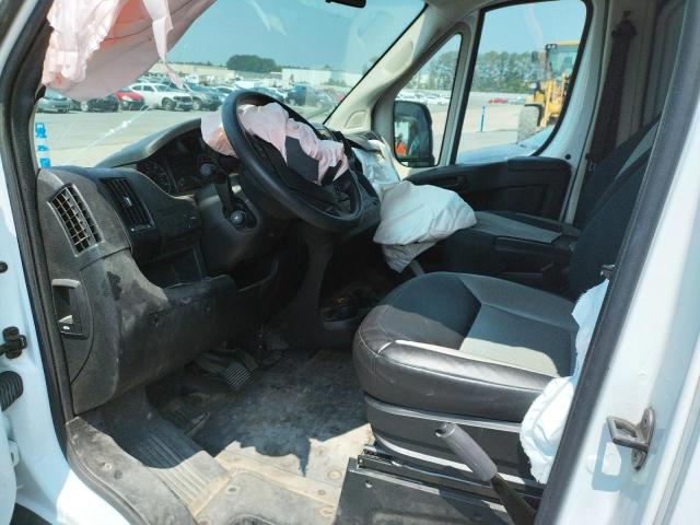 2018 RAM PROMASTER - 3C6TRVAG0JE156132