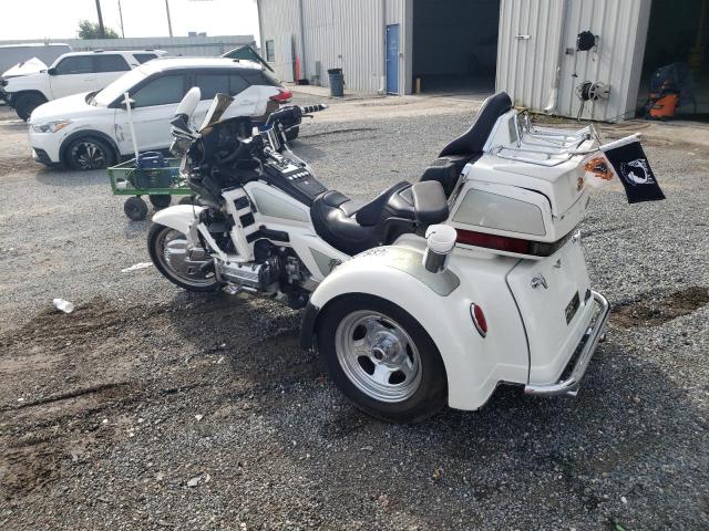 2000 HONDA GL1500 SE1 1HFSC2241YA200117