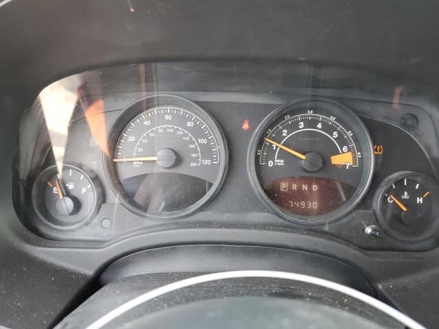 1C4NJPBA2GD788414 Jeep Patriot Sport