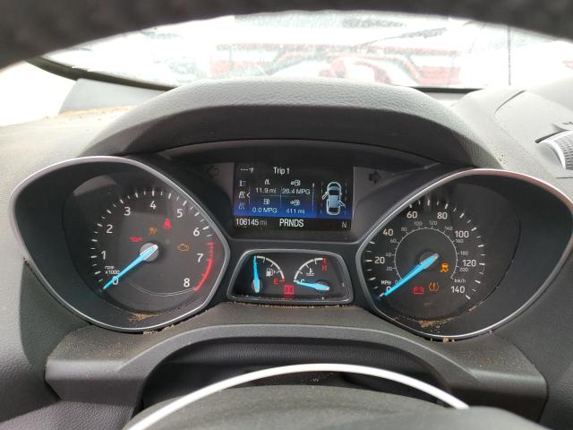 1FMCU0J97JUB13951 Ford Escape Titanium