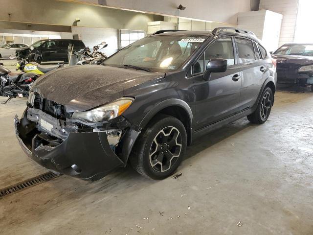 2014 Subaru XV Crosstrek 