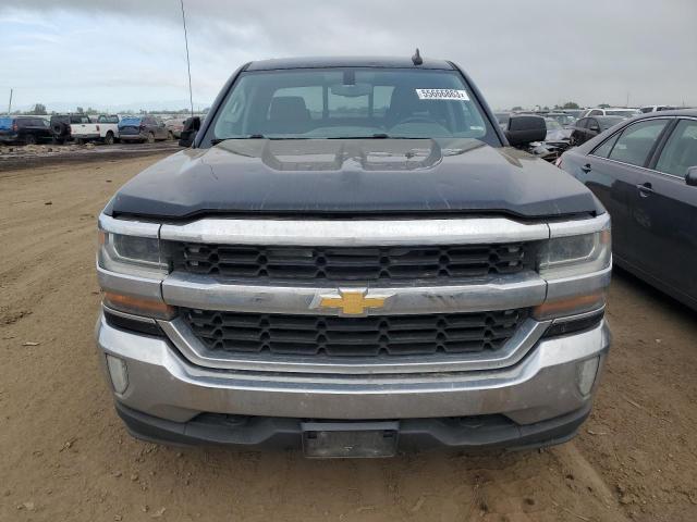 1GCVKREHXHZ132659 | 2017 CHEVROLET 1500