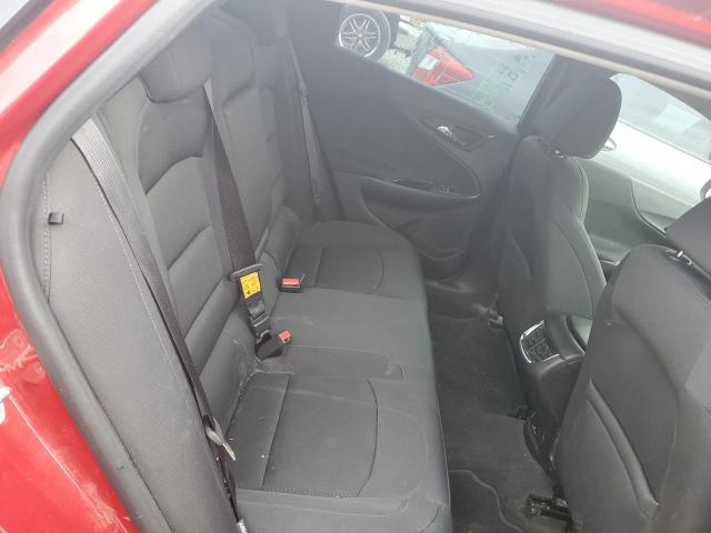 2016 CHEVROLET MALIBU HYB - 1G1ZJ5SU8GF261653