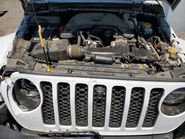 1C4HJXEGXMW697582 Jeep Wrangler Unlimited Sahara