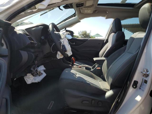 JF2SKAJC8PH459002 Subaru Forester Sport