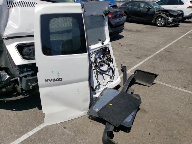 3N6CM0KN5KK703371 Nissan NV200 2.5S