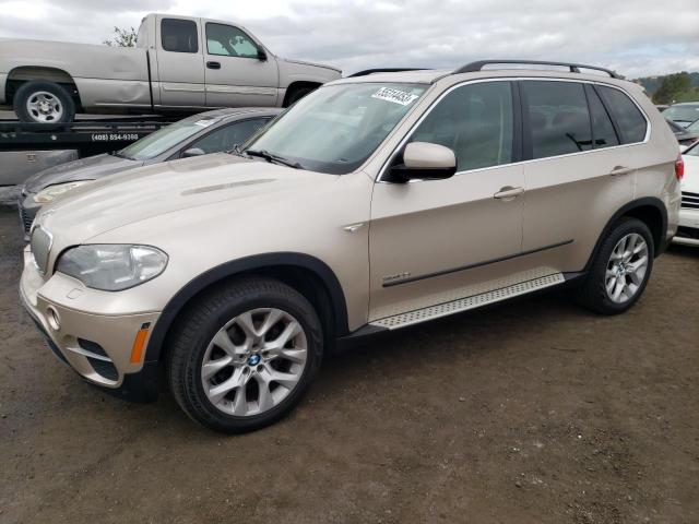 2013 BMW X5 xDrive35i