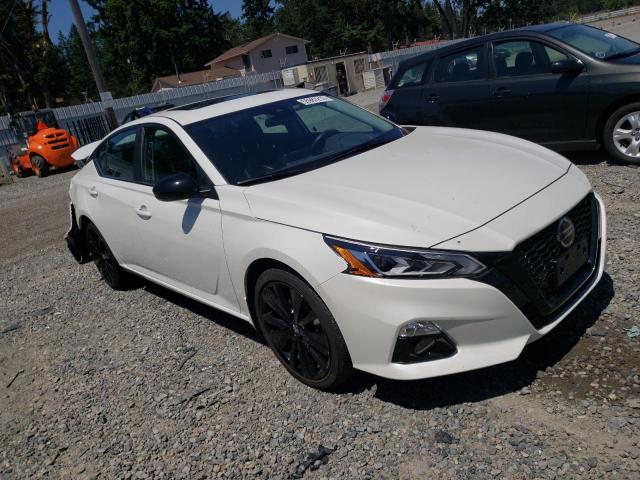 1N4BL4CW8NN334218 Nissan ALTIMA SR