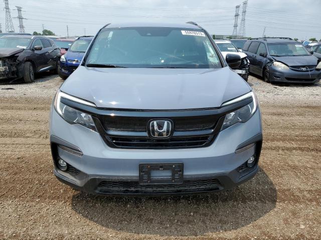 2022 HONDA PILOT SPOR 5FNYF6H38NB050530
