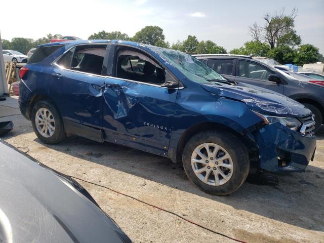 2019 CHEVROLET EQUINOX LT - 3GNAXKEV3KL368590