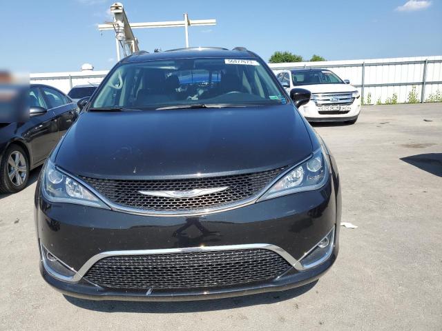 2C4RC1BG0JR112223 2018 CHRYSLER PACIFICA, photo no. 5