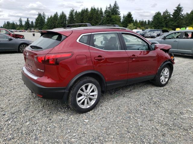 JN1BJ1CR2KW341179 Nissan Rogue Sport S
