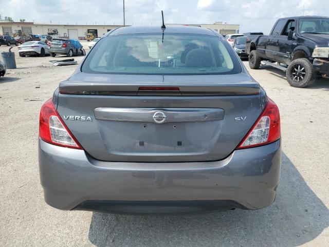 3N1CN7AP4JL803811 | 2018 NISSAN VERSA S