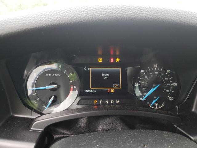 1FMJU1JT4HEA34122 Ford Expedition Xlt